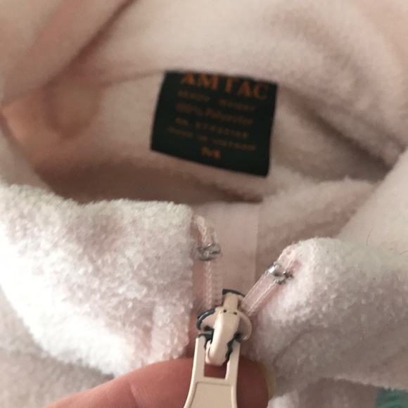 Amtac jacket size medium - Picture 8 of 8